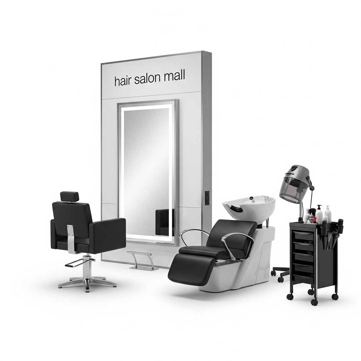 Beauty Salon Equipment