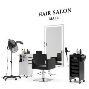 Beauty Salon Equipment