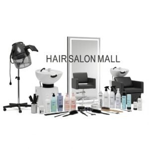 Hair Salon Equipment