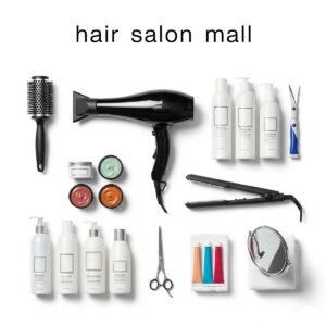Hair Salon Equipment