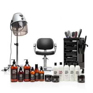 Hair Salon Equipment