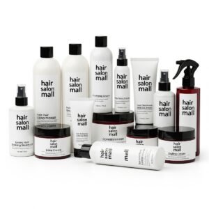 Hair Styling & Treatment