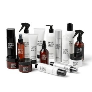 Hair Styling & Treatment