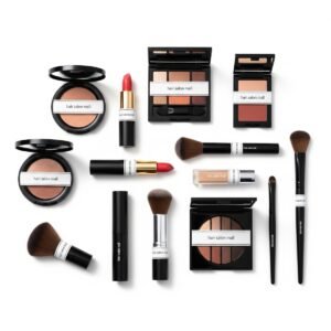 Makeup products