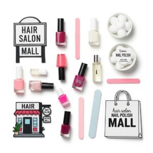 Nail Care Products