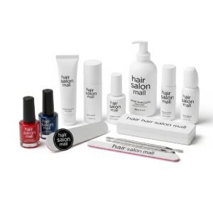 Nail Products