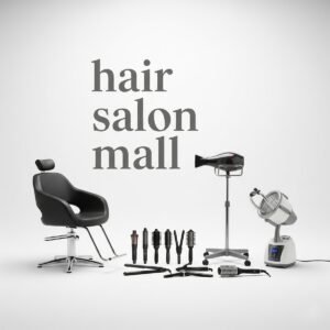 Salon Equipment