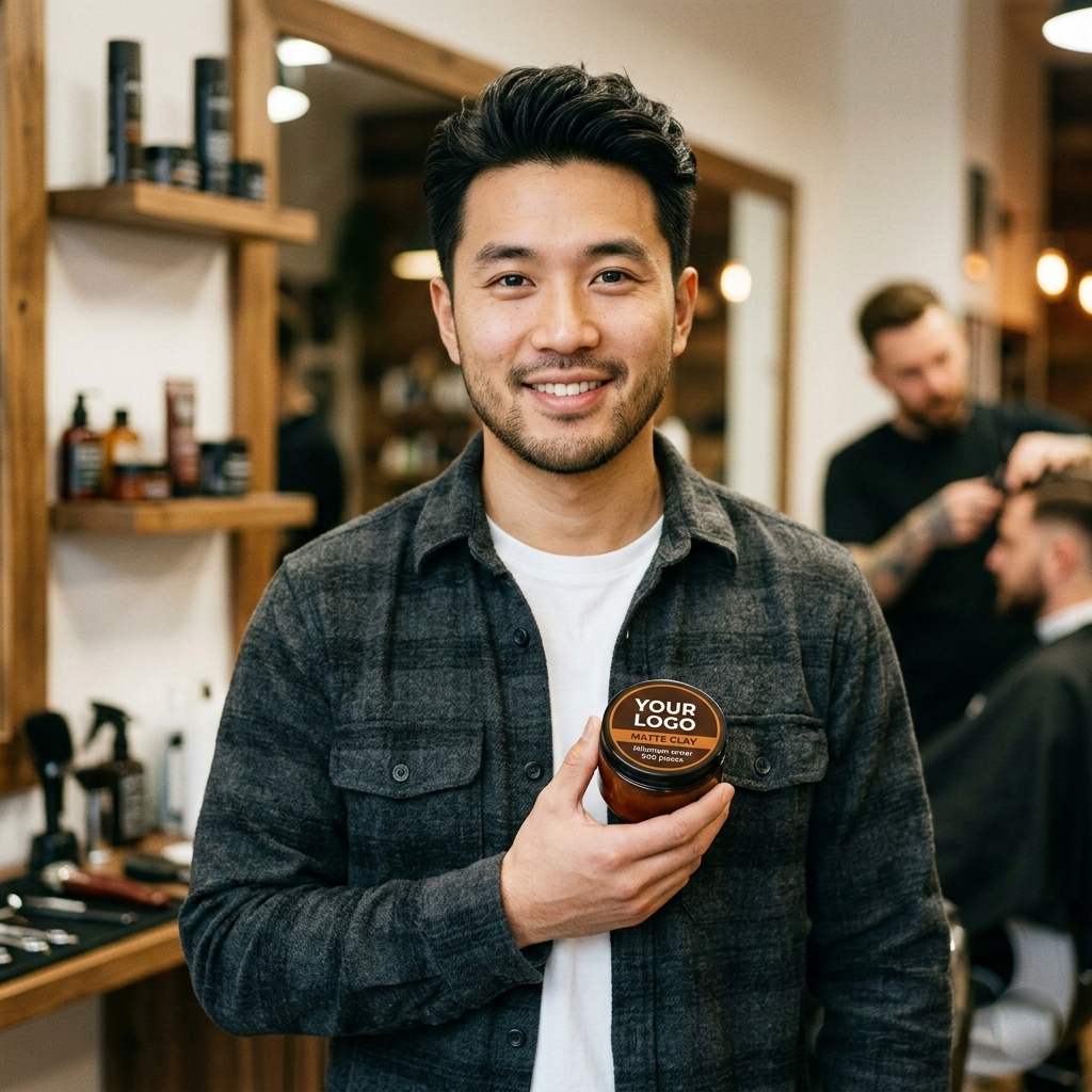 Why Your Salon Needs Private Label Wax